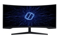TFT Samsung Odyssey G5 C34G55TWWP 86cm...