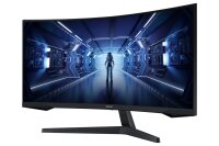 TFT Samsung Odyssey G5 C34G55TWWP 86cm (34)HDMI,DisplayPort,curved