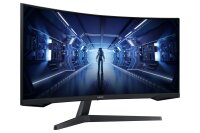 TFT Samsung Odyssey G5 C34G55TWWP 86cm (34)HDMI,DisplayPort,curved