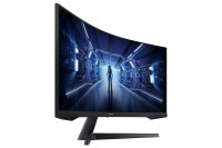 TFT Samsung Odyssey G5 C34G55TWWP 86cm (34)HDMI,DisplayPort,curved