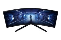 TFT Samsung Odyssey G5 C34G55TWWP 86cm (34)HDMI,DisplayPort,curved