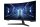 TFT Samsung Odyssey G5 C34G55TWWP 86cm (34)HDMI,DisplayPort,curved