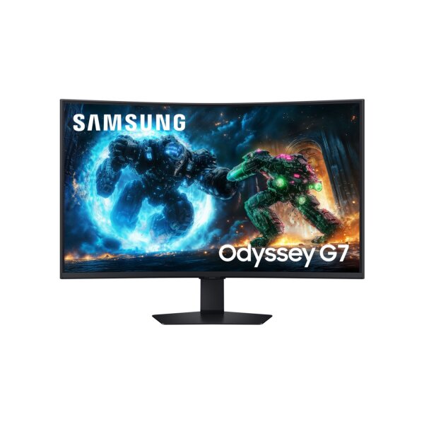 TFT Samsung Odyssey G7 S37FG750EU 94cm (37)2xHDMI,DisplayPort,curved