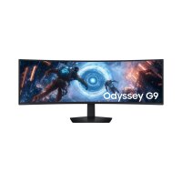 TFT Samsung Odyssey G9 S49FG910EU 124,5cm...