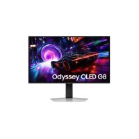 TFT Samsung Odyssey OLED G8 S32FG810SU 81.3 cm...