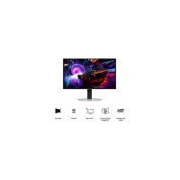 TFT Samsung Odyssey OLED G8 S32FG810SU 81.3 cm (32)LED,2xHDMI,DisplayPort