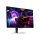 TFT Samsung Odyssey OLED G8 S32FG810SU 81.3 cm (32)LED,2xHDMI,DisplayPort