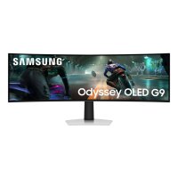 TFT Samsung Odyssey OLED G9 S49DG910SU 124.5 cm...