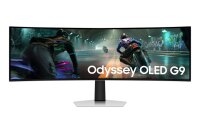 TFT Samsung Odyssey OLED G9 S49DG910SU 124.5 cm...