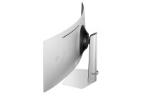 TFT Samsung Odyssey OLED G9 S49DG910SU 124.5 cm (49)LED,Micro HDMI,HDMI,DisplayPort,curved