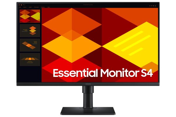 TFT Samsung S40GD Series S27D400GAU 68.6 cm (27)LED,2xHDMI,DisplayPort