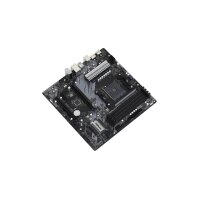 ASROCK B550M Phantom Gaming 4 (AM4) (D)