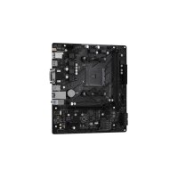 ASROCK B550M-HDV (AM4) (D)