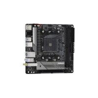 ASROCK B550M-ITX/AC (AM4) (D)