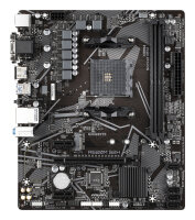 Gigabyte GA-A520M-S2H (AM4) (D)