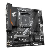 Gigabyte GA-B550M-AORUS ELITE (AM4) (D)