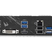 Gigabyte GA-B550M-AORUS ELITE (AM4) (D)