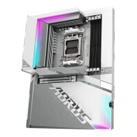Gigabyte GA-B650E-AORUS STEALTH ICE (AM5) (D)
