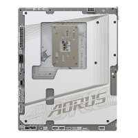 Gigabyte GA-B650E-AORUS STEALTH ICE (AM5) (D)