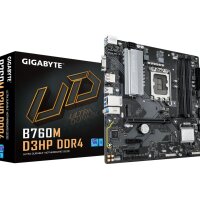 Gigabyte GA-B760M D3HP DDR4 (1700) (D)