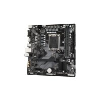 Gigabyte GA-B760M H DDR4 (1700) (D)