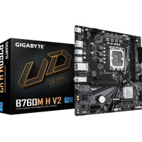 Gigabyte GA-B760M H V2 (1700) (D)