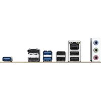 Gigabyte GA-B760M H V2 (1700) (D)