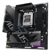 Gigabyte GA-B840M A Elite WIFI6E (AM5) (D)