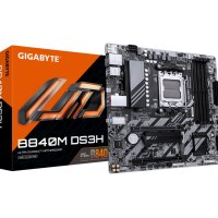 Gigabyte GA-B840M DS3H (AM5) (D)