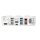 Gigabyte GA-B850 A ELITE WF7 ICE (AM5) (D)
