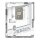 Gigabyte GA-B850 A STEALTH ICE (AM5) (D)