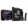 Gigabyte GA-B850M A ELT WF6E (AM5) (D)
