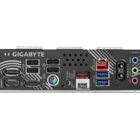 Gigabyte GA-B850M EAGLE WF6E (AM5) (D)