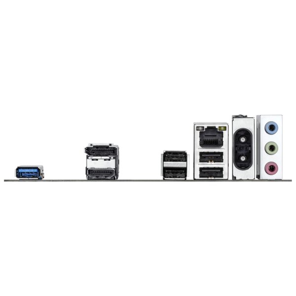 Gigabyte GA-H610M D3W WF6 (1700) (D)