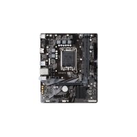 Gigabyte GA-H610M K DDR4 (1700) (D)
