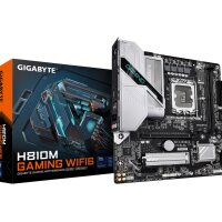 Gigabyte GA-H810M Gaming WIFI6 (1851) (D)