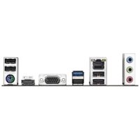 Gigabyte GA-H810M H (1851) (D)
