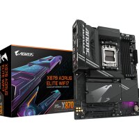 Gigabyte GA-X870 A Elite Wifi7 (AM5) (D)