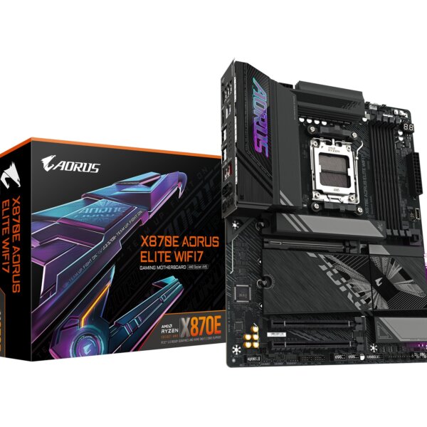 Gigabyte GA-X870E A ELITE WIFI7 (AM5) (D)