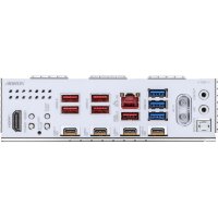 Gigabyte GA-X870E A PRO X ICE (AM5) (D)