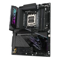 Gigabyte GA-X870E AORUS PRO X3D (AM5) (D)