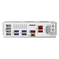 Gigabyte GA-Z890 A ELITE X ICE (1851) (D)