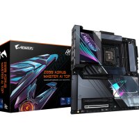 Gigabyte GA-Z890 A MASTER AI TOP (1851) (D)