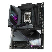 Gigabyte GA-Z890 AORUS MASTER (1851) (D)