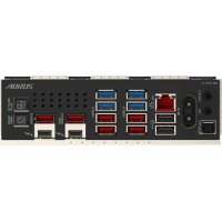 Gigabyte GA-Z890 AORUS MASTER (1851) (D)