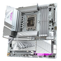 Gigabyte GA-Z890M A ELITE WF7 ICE (1851) (D)