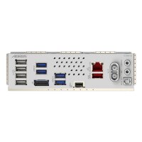 Gigabyte GA-Z890M A ELITE WF7 ICE (1851) (D)