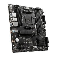 MSI B550M PRO-VDH (AM4) (D)