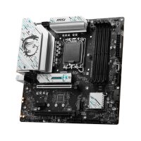 MSI B760M Gaming Plus WIFI (1700) (D)