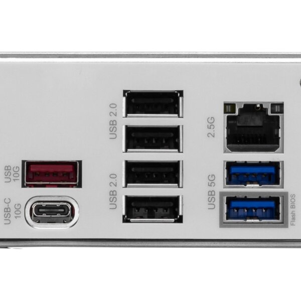 MSI B840M GAMING PLUS WIFI6E (AM5)